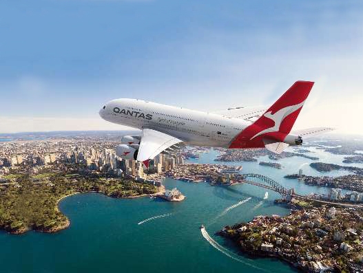 Qantas to host 74th IATA AGM in Sydney