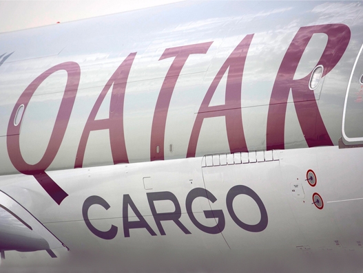 Qatar Airways Cargo launches additional Pharma Express Flights starting from Basel and Brussels