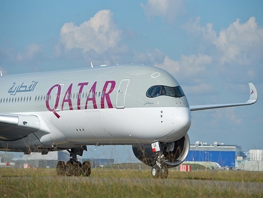 BOC Aviation enters into purchase-and-leaseback agreement with Qatar Airways BOC Aviation enters into purchase-and-leaseback agreement with Qatar Airways
