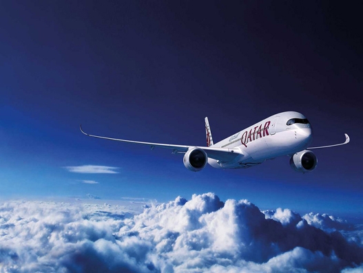 Qatar Airways delivers stellar fiscal year 2017-18 results despite blockade Qatar Airways delivers stellar fiscal year 2017-18 results despite blockade
