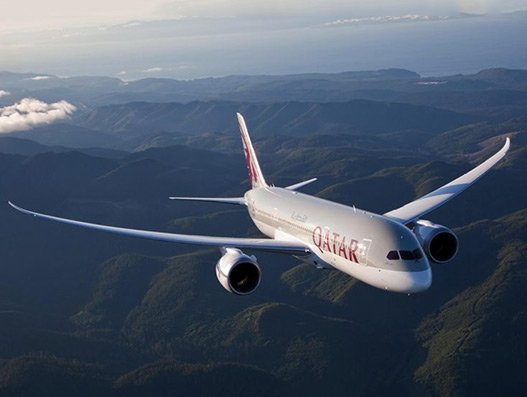 Qatar Airways adds 48000 seats, expands operations to Australia