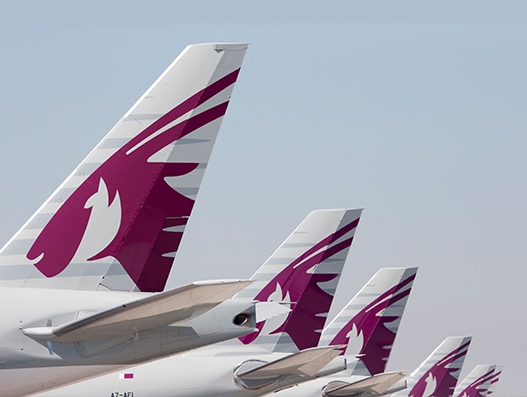 Qatar Airways boosts Colombo service