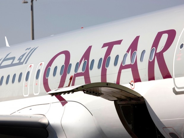 Qatar Airways buys 9.6% of Cathay Pacific Qatar Airways buys 9.6% of Cathay Pacific