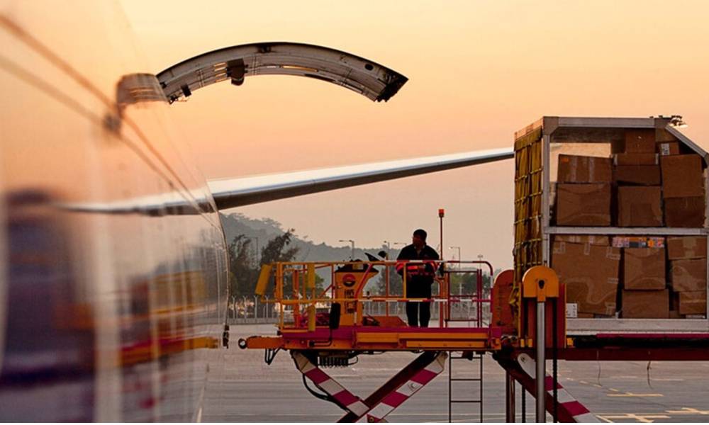 Qatar Airways Cargo and DSV donate freight capacity for global Covid-19 response Qatar Airways Cargo and DSV donate freight capacity for global Covid-19 response
