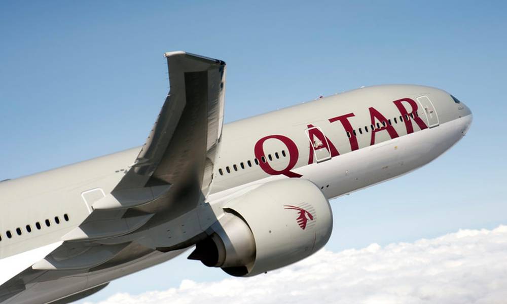 Qatar Airways Cargo appoints GSAs in Saudi Arabia, UAE and Egypt
