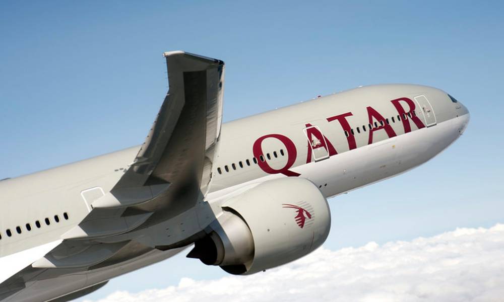 Qatar Airways Cargo appoints Wexco as its GSA in Australia Qatar Airways Cargo appoints Wexco as its GSA in Australia
