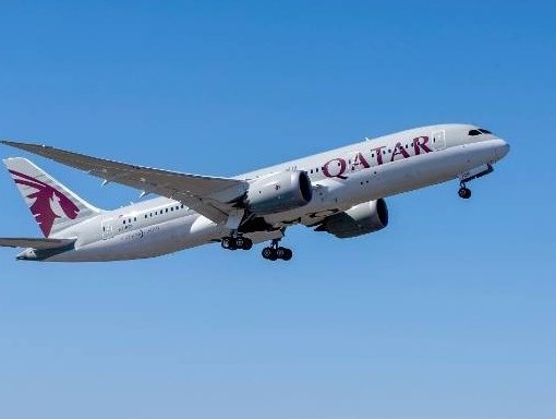 Qatar Airways Cargo, Qatar Development Bank start initiative to support local perfume exports