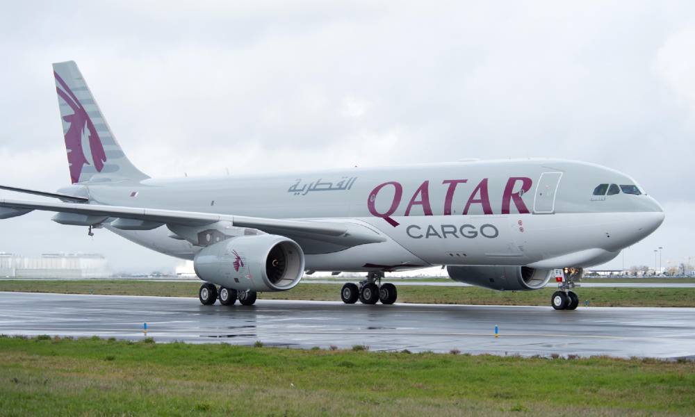 Qatar Airways Cargo retires all remaining four A330 freighters from its fleet