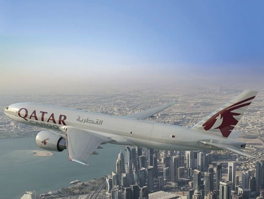 Qatar Airways Cargo to start Osaka service using B777F