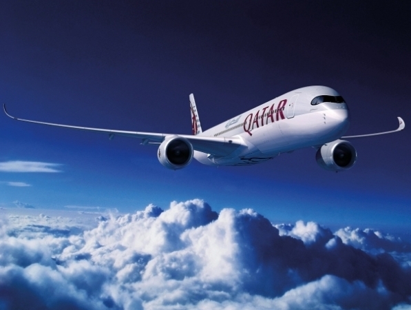 Qatar Airways enters into interline partnership with Vistara