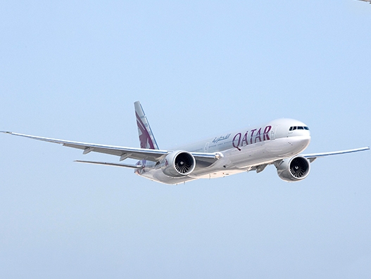 Qatar Airways expands Asia presence Qatar Airways expands Asia presence