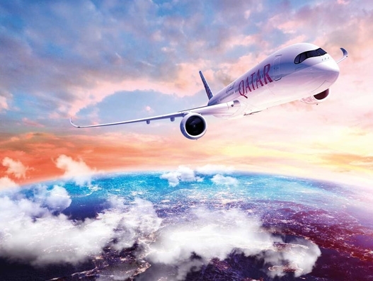 Qatar Airways heads to Botswana with Gaborone flight from Oct 27 Qatar Airways heads to Botswana with Gaborone flight from Oct 27