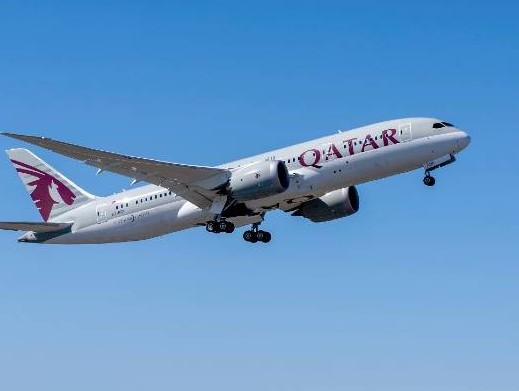 Qatar Airways partners with IATA, ClimateCare to launch the Carbon Offset Programme Qatar Airways partners with IATA, ClimateCare to launch the Carbon Offset Programme