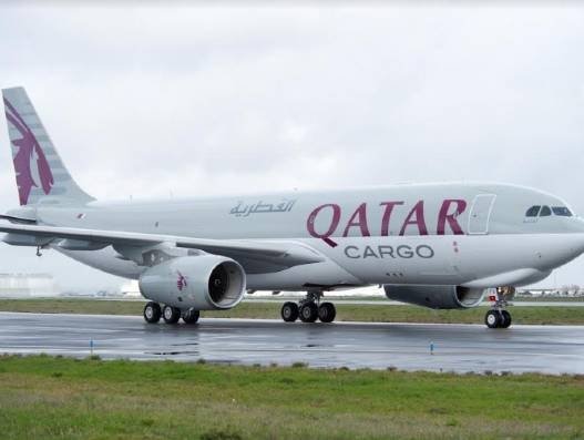 Qatar Airways postpones retiring its A330 freighters due to Covid-19