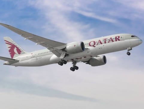 Qatar Airways ramps up flight frequencies to Pakistan Qatar Airways ramps up flight frequencies to Pakistan