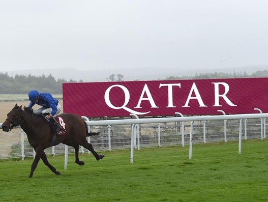 Qatar Airways renews partnership with Qatar Racing and Equestrian Club Qatar Airways renews partnership with Qatar Racing and Equestrian Club