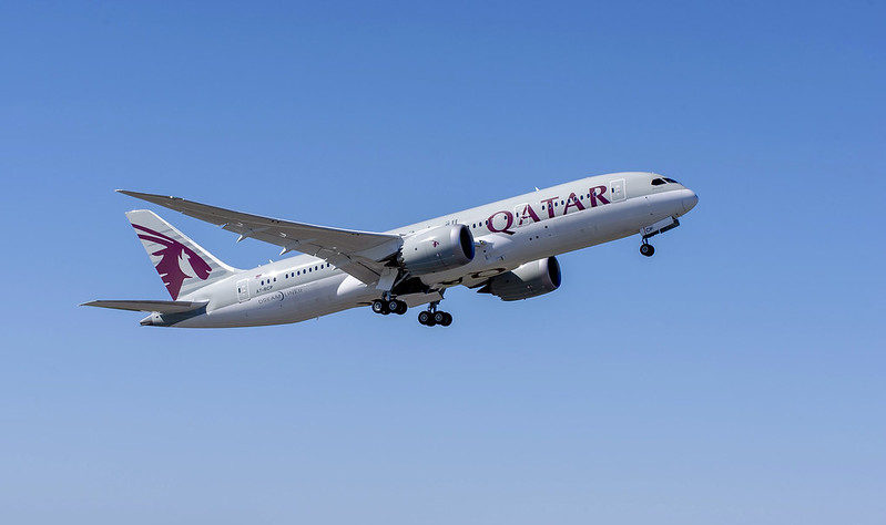 Qatar Airways resumes flights to Riyadh