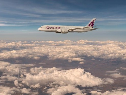 Qatar Airways resumes Lisbon route Qatar Airways resumes Lisbon route
