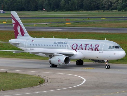 Qatar Airways resumes three-weekly flights to Mogadishu Qatar Airways resumes three-weekly flights to Mogadishu