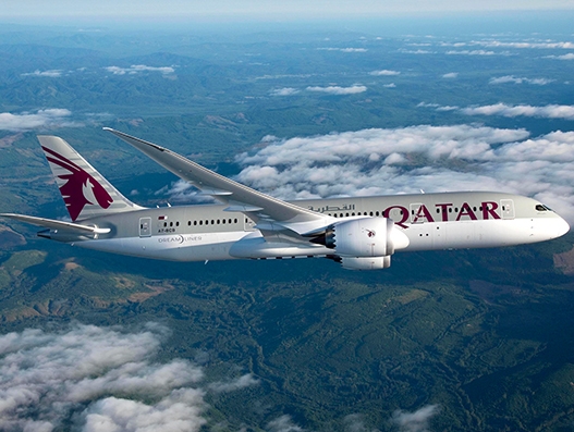 Qatar Airways reverses its decision to invest in American Airlines