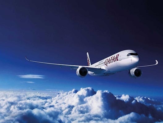 Qatar Airways to add third daily flight to the Maldives from Oct 28