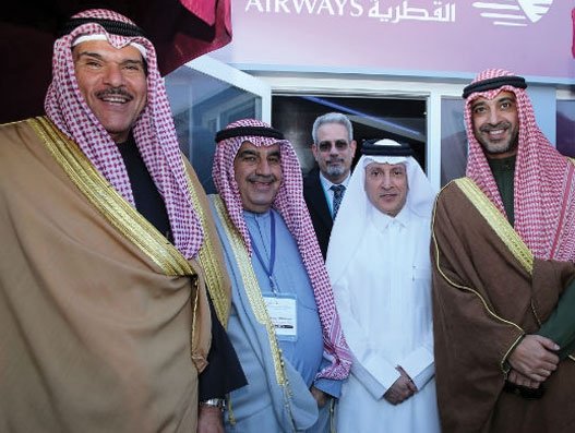 Qatar Airways to connect 8 new destinations in 2020