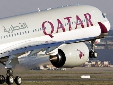 Qatar Airways to launch three weekly flights to Abuja, Nigeria from Nov 27 Qatar Airways to launch three weekly flights to Abuja, Nigeria from Nov 27