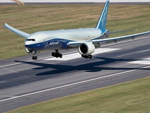 Qatar Airways to receive five new B777Fs Qatar Airways to receive five new B777Fs