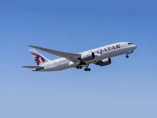 Qatar Airways to resume four weekly flights to Lagos from Sep 10