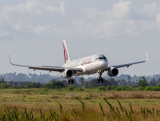 Qatar Airways adds Prague and Sohar to global network