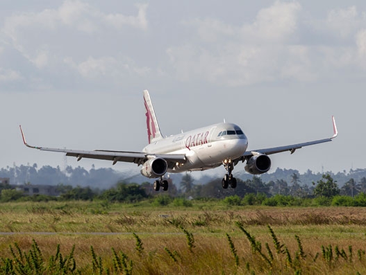 Qatar Airways adds Prague and Sohar to global network Qatar Airways adds Prague and Sohar to global network