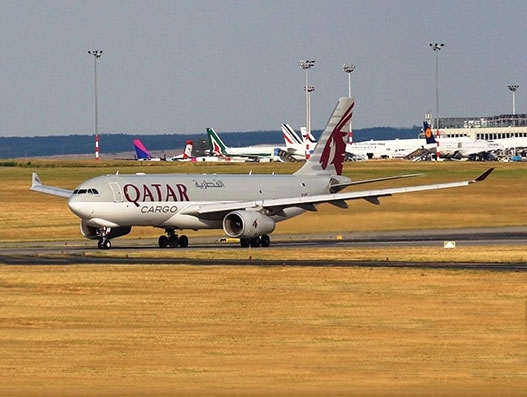 Budapest Airport records double-digit growth in cargo volume in 2018 Budapest Airport records double-digit growth in cargo volume in 2018