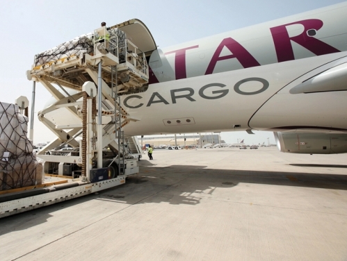 FROM MAGAZINE: ‘Qatarstrophe’, weak demand dent Middle Eastern air cargo FROM MAGAZINE: ‘Qatarstrophe’, weak demand dent Middle Eastern air cargo