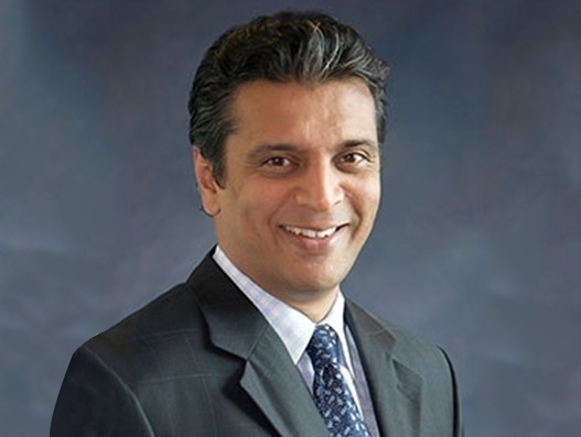 Raj Subramaniam elevated to head new role at FedEx Corp as David J Bronczek retires