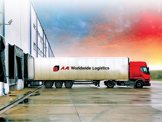AAI Worldwide Logistics implements Ramco ERP solution for its 7 operating units AAI Worldwide Logistics implements Ramco ERP solution for its 7 operating units