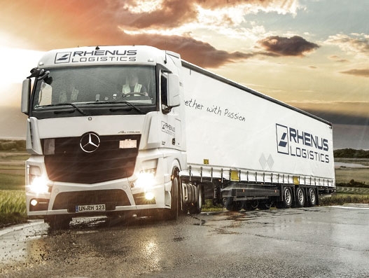 Rhenus Logistics Ireland acquires Avant Air and Sea