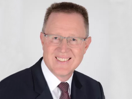 Panalpina to appoint Cargolux’s former CEO Dirk Reich to its Board of Directors Panalpina to appoint Cargolux’s former CEO Dirk Reich to its Board of Directors