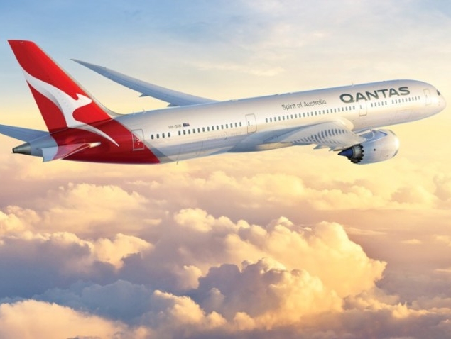 Renewable biofuel to power Qantas aircraft from 2020