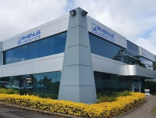 Rhenus Group takes over NZ-based Malcolm Total Logistics Group Rhenus Group takes over NZ-based Malcolm Total Logistics Group