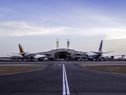 Riyadh airport to handle 600k tonnes of cargo per annum after terminal construction Riyadh airport to handle 600k tonnes of cargo per annum after terminal construction