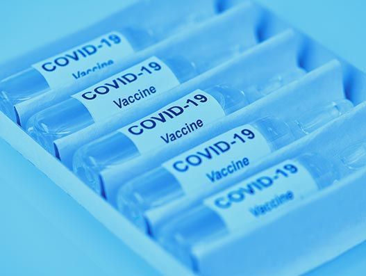 Role of Air Cargo in transporting vaccine Role of Air Cargo in transporting vaccine