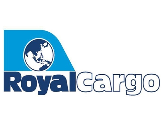 Royal Cargo, LS Cargo Logistics China transport 38 units of fermentation tanks Royal Cargo, LS Cargo Logistics China transport 38 units of fermentation tanks