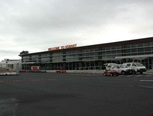 Royal Schiphol Group, QIC acquire stake in Australia’s Hobart International Airport