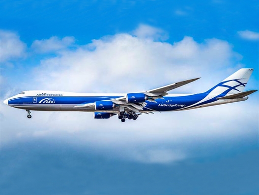 Boeing, ABC Airlines agree to 747 Freighters Landing Gear Programme