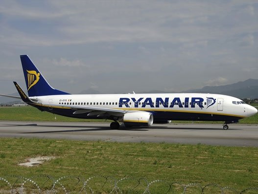 Ryanair adds more flights to Armenia