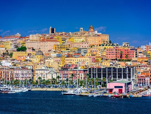Ryanair to operate flights between Dublin and Cagliari next summer Ryanair to operate flights between Dublin and Cagliari next summer