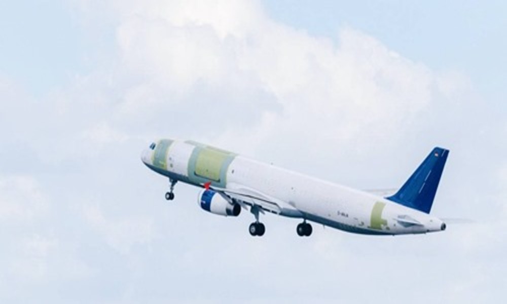 ST Engineering, Temasek in JV for freighter aircraft leasing ST Engineering, Temasek in JV for freighter aircraft leasing
