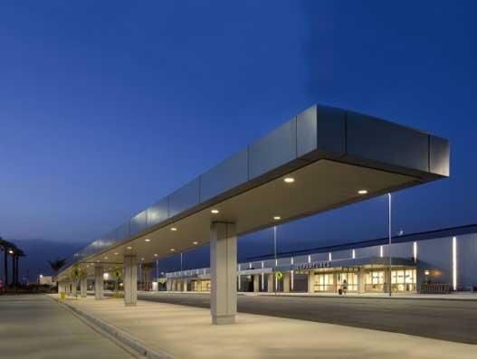 San Bernardino Airport gets FAA approval for cargo expansion San Bernardino Airport gets FAA approval for cargo expansion
