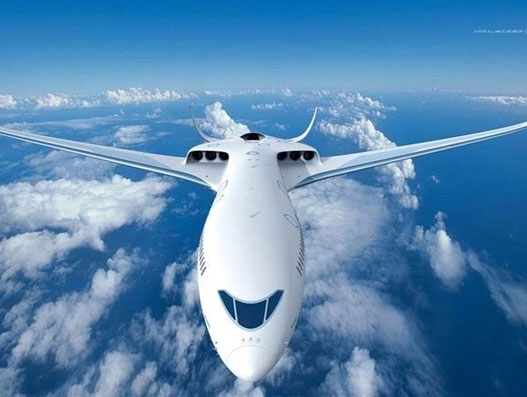 SAS and Airbus to research hybrid and electric aircraft