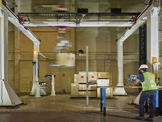 SATS, TUMCREATE join hands to develop robotic air cargo system SATS, TUMCREATE join hands to develop robotic air cargo system